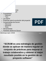 Metodologia SCRUM