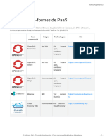 60-Autres Plate Formes de Paas