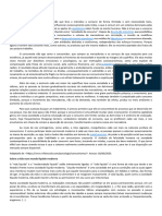 Consumismo - Textos-Base (Aula - Leitura, Compreensão e Interpretação)