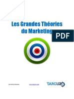 Grandes Theories Marketing