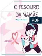 Ebook 2021 - o Tesouro Da Mamãe