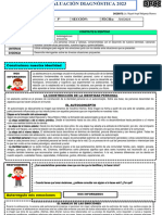 Eval. Diag. 3° DPCC