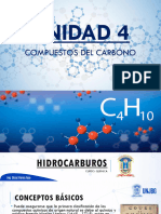 T4. Hidrocarburos