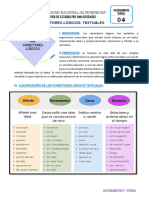 04 - Estudiantes - Conectores Lógicos Textuales - Cepre II - 2024