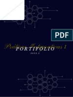 Portifólio de Práticas