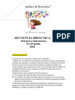 S.didac. Numeración 5º y 6º