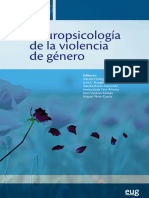 Neuropsicologia de La Violencia de Genero