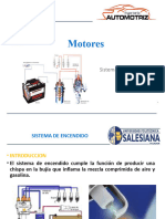 Mci 1 Clase Encendidoc