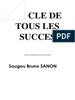 La Cle de Tous Les Succes