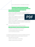 Quiz D'évaluation Module 5 - Leçon 3 - Chapitre 1 - CGPC