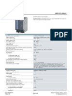 6EP13333BA10 Datasheet en