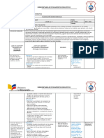 Planificacion Segundo Tremestre Uees Decimo 10