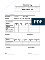 DR Jahanzaib Assinment No 2