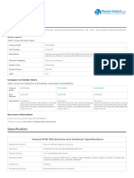 A07S18HAC Datasheet: Quick Specs