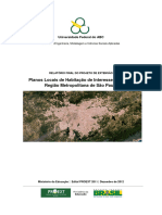 07 Planos Locais de Habitação de Interesse Social Na Região Metropolitana de São Paulo 2