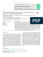 Journal of Electroanalytical Chemistry