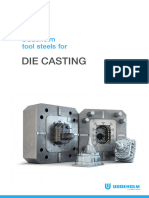 Tech Uddeholm Die Casting EN