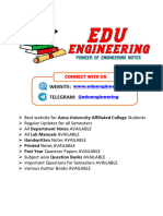 Cs3353 Fds Unit 3 Notes Eduengg