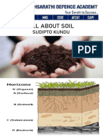 Soils