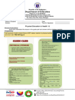 PE12 2nd Quarter Modified SIM 2023 2024