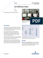 Operator Station Software Suite Deltav