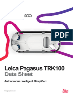 Leica Pegasus TRK100 DS 982592 0723 en