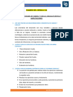 Examen Del Módulo 02