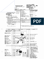 DBGFC 633" 91DL: Customer Part No. 292537