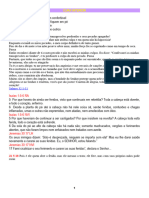 3 Palestra - Cura Da Alma - Perdão e Aceitação