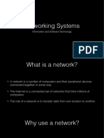 What Is A Network