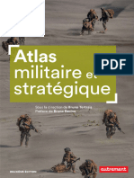 Atlas Militaire Et Stratégique