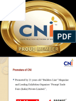 About Cni