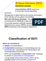 1 - GP Pyogenic Cocci - Staph, Strept