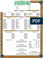 C20 4-Page Inanimae Interactive