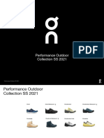 On - SS21 - Performance Outdoor - EN