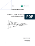 Relatório Trabalho 2