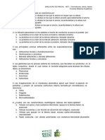 ARTI I Primer Parcial - Preguntas