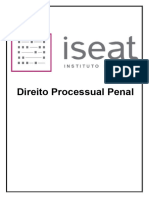 Direito Processual Penal