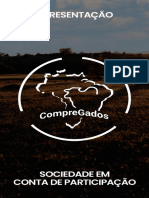 Apresentação SCP (Cotas) - CompreGados