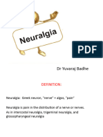 15.trigeminal Neuralgia