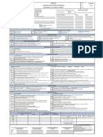 R-Segi-006 Autorizacion de Trabajo de Riesgo V.09