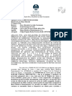 Proc. #0700803-98.2022.8.02.0046 - Acórdão, Rel. e Voto TJ/AL - 2 Câmara Cível A15 1