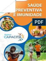 Ebook Hypera - Saúde Preventiva e Imunidade