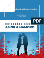 Amor e Namoro