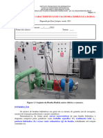 Bomba Radial - MMT-01 - Versão 2023