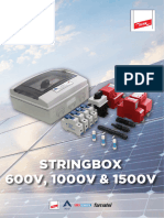 Proauto Catalogo de Strings Atualizado 0703