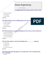 Software-Engineering (Set 10)