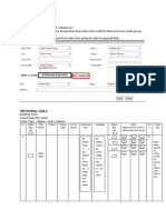 ARP Process