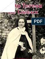 Santa Teresa de Lisieux