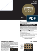NUX NGS-6 ManualdelUsuario Español